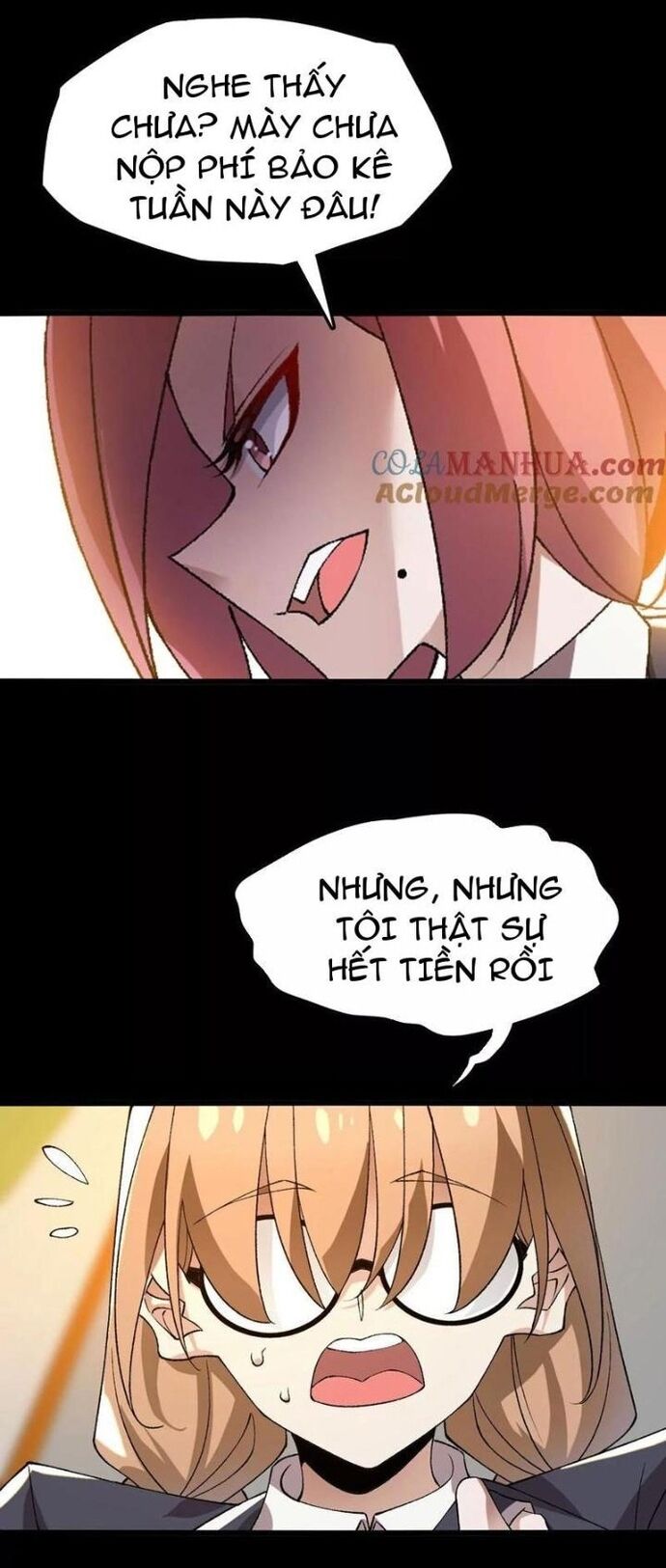 Tiến Hóa Đi, Caterpie - Chapter 58 - Page 24