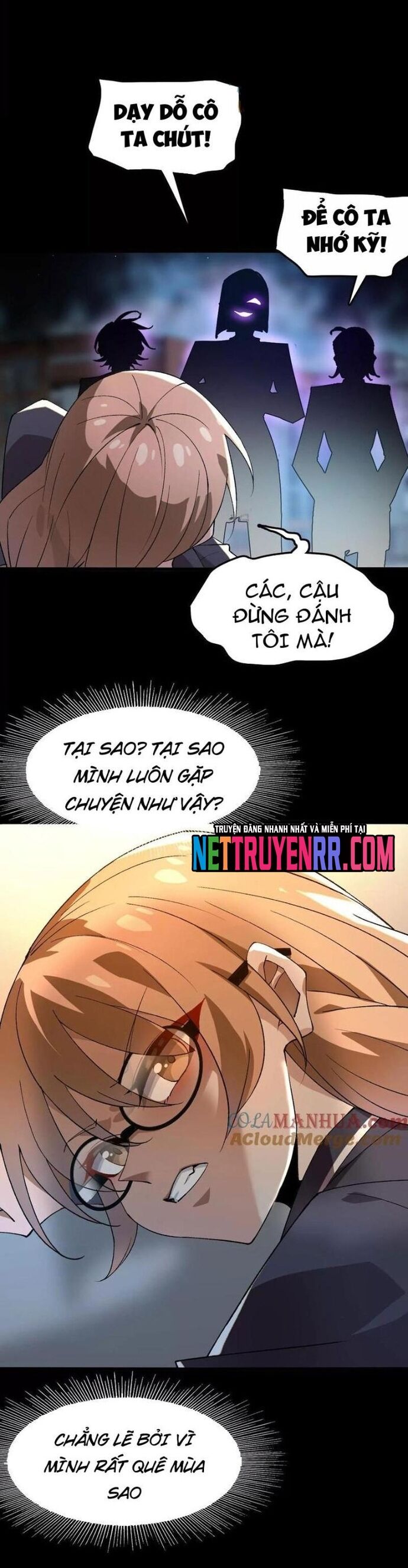 Tiến Hóa Đi, Caterpie - Chapter 58 - Page 26