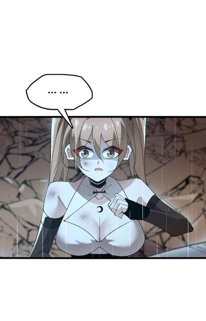 Tiến Hóa Đi, Caterpie - Chapter 58 - Page 3