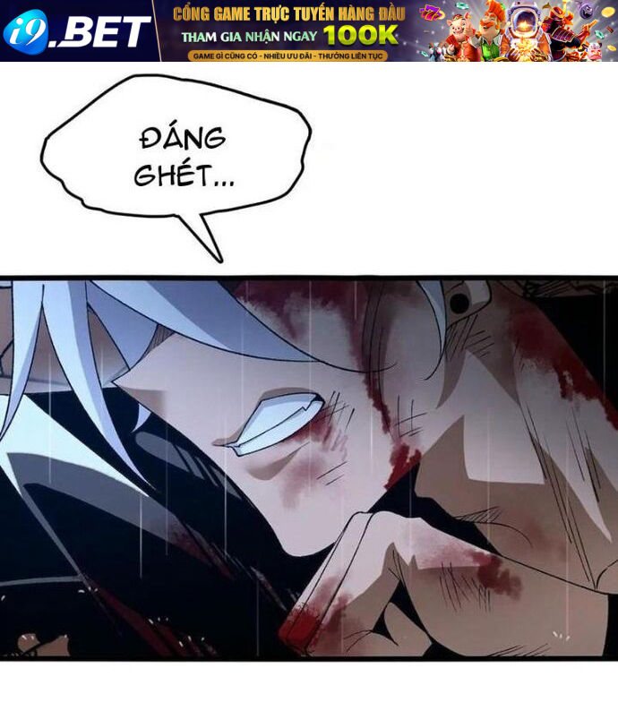 Tiến Hóa Đi, Caterpie - Chapter 58 - Page 5