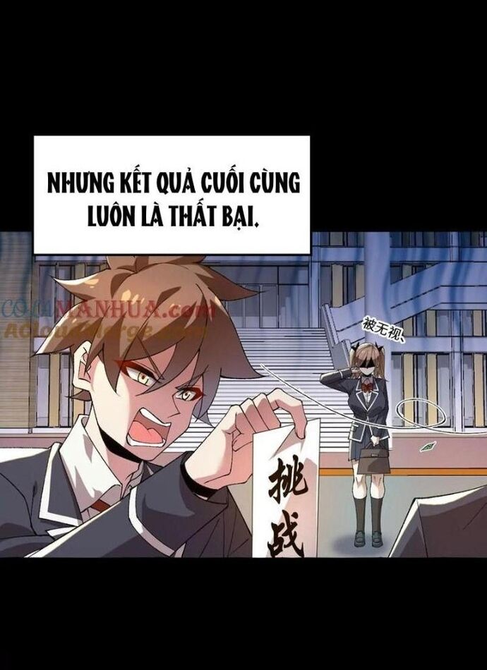 Tiến Hóa Đi, Caterpie - Chapter 59 - Page 10