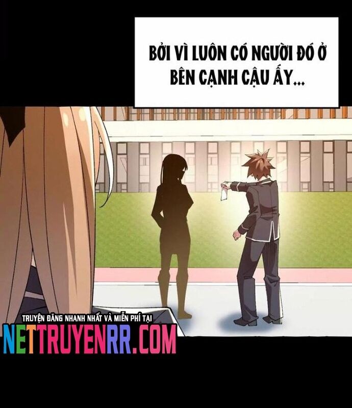 Tiến Hóa Đi, Caterpie - Chapter 59 - Page 11