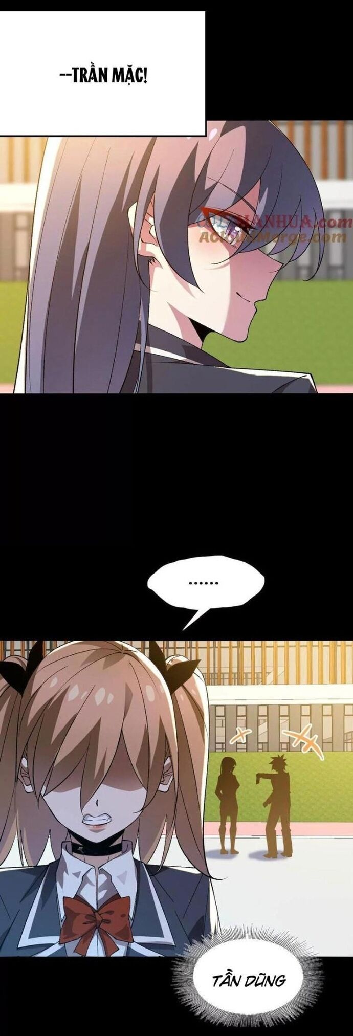 Tiến Hóa Đi, Caterpie - Chapter 59 - Page 12