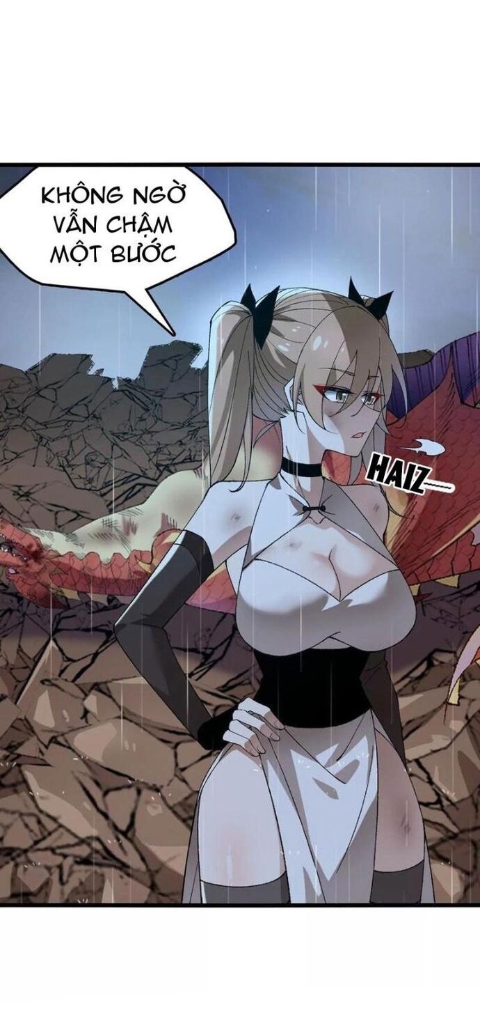 Tiến Hóa Đi, Caterpie - Chapter 59 - Page 14