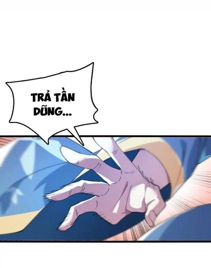 Tiến Hóa Đi, Caterpie - Chapter 59 - Page 22