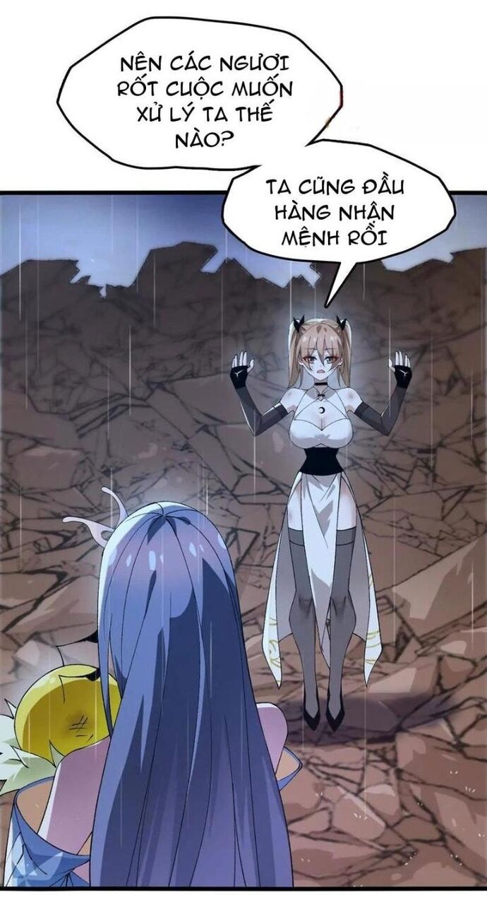 Tiến Hóa Đi, Caterpie - Chapter 59 - Page 25