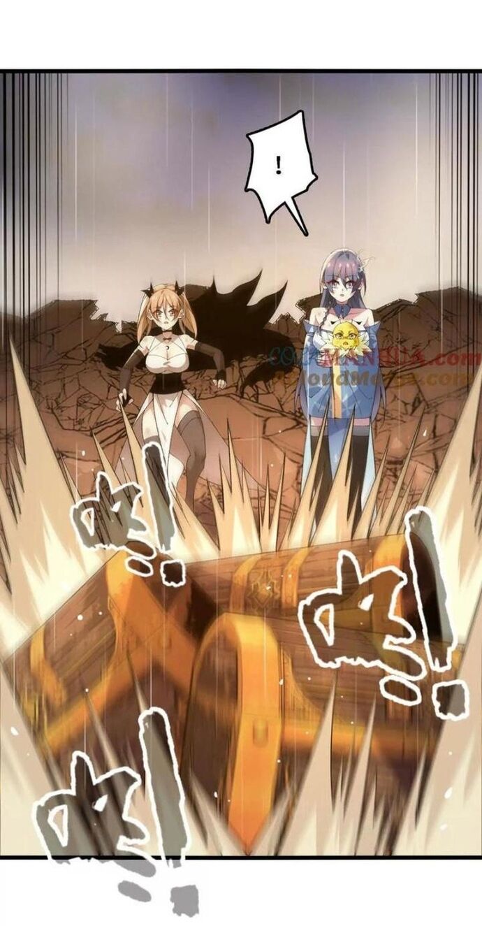 Tiến Hóa Đi, Caterpie - Chapter 59 - Page 30