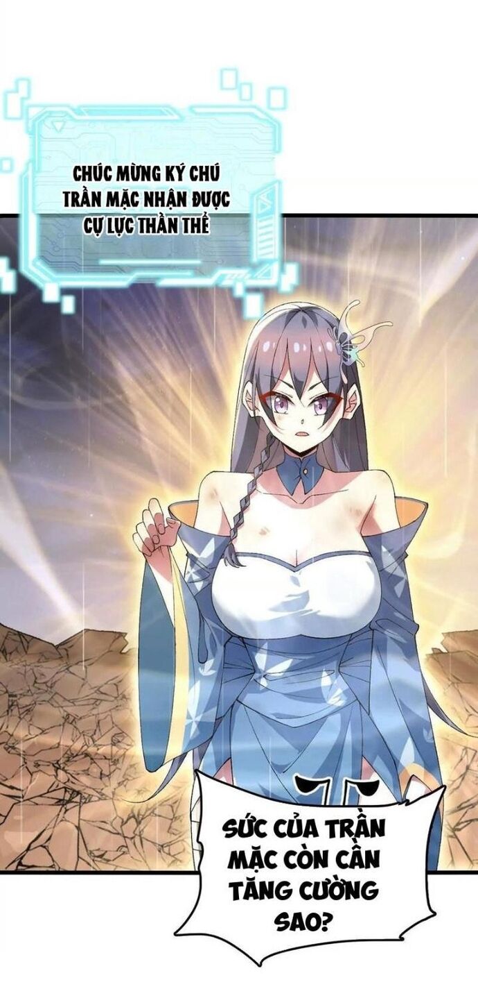 Tiến Hóa Đi, Caterpie - Chapter 59 - Page 37