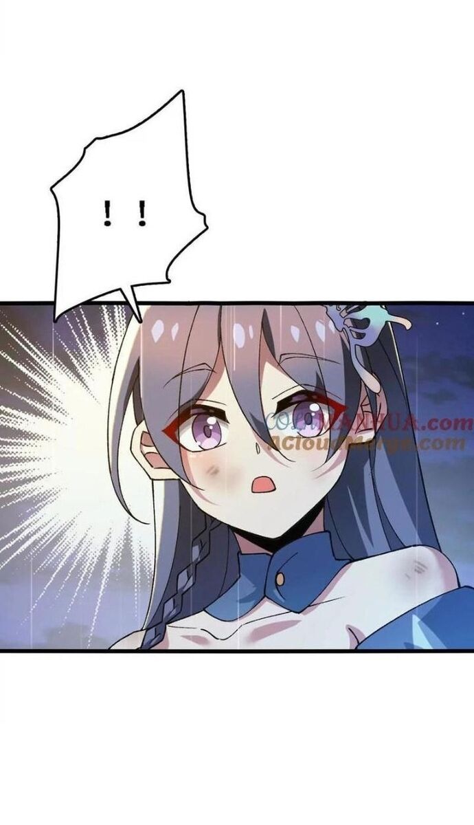 Tiến Hóa Đi, Caterpie - Chapter 59 - Page 41