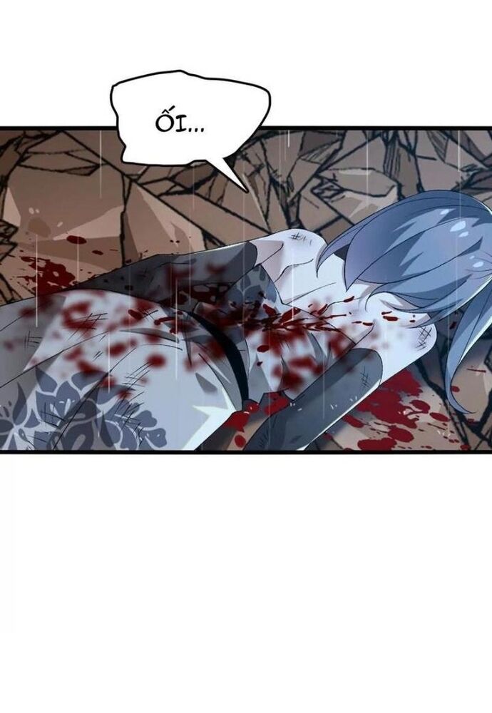 Tiến Hóa Đi, Caterpie - Chapter 59 - Page 42