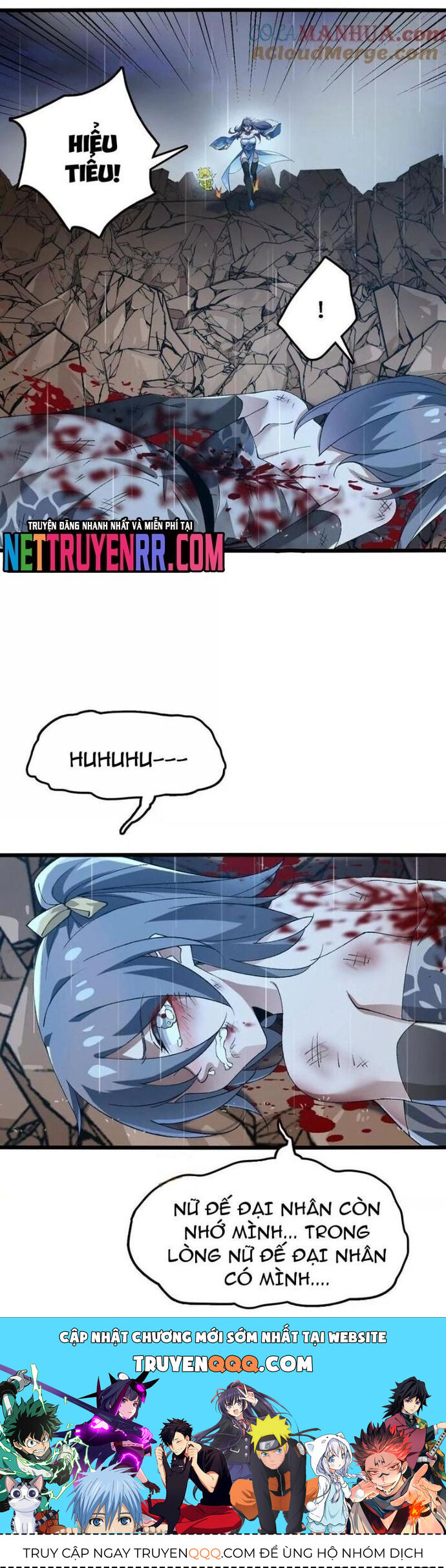 Tiến Hóa Đi, Caterpie - Chapter 59 - Page 43