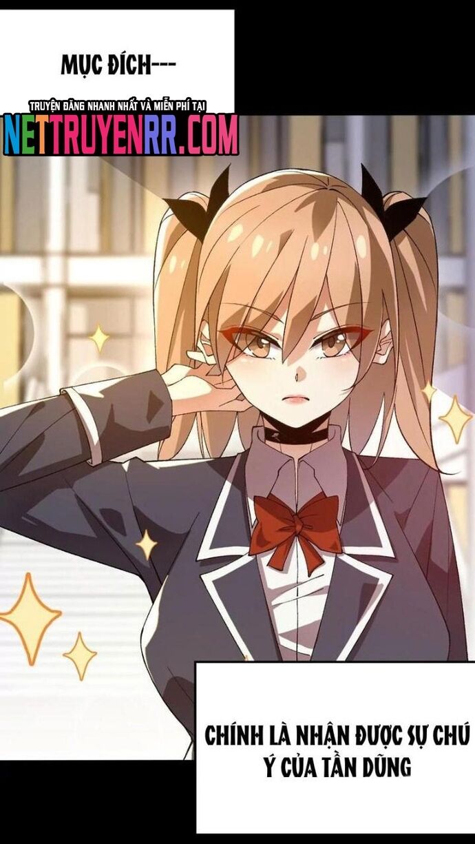 Tiến Hóa Đi, Caterpie - Chapter 59 - Page 9