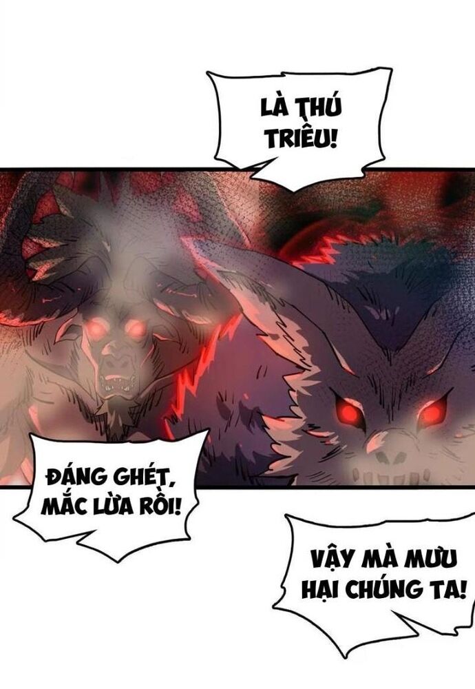 Tiến Hóa Đi, Caterpie - Chapter 60 - Page 15