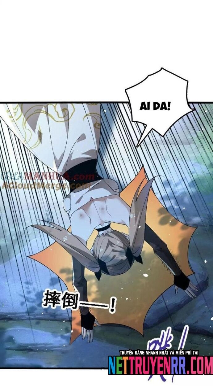 Tiến Hóa Đi, Caterpie - Chapter 60 - Page 21