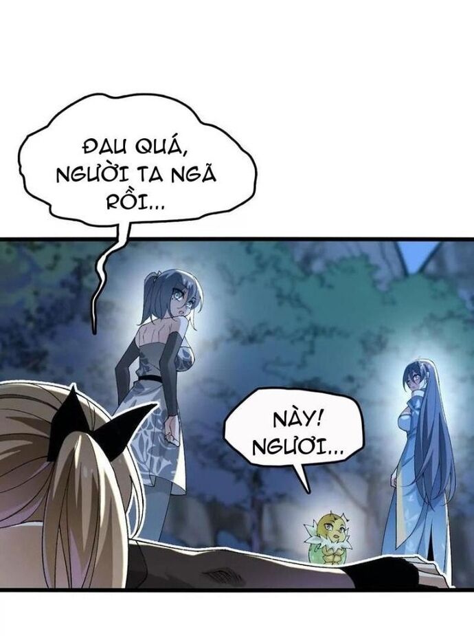 Tiến Hóa Đi, Caterpie - Chapter 60 - Page 22