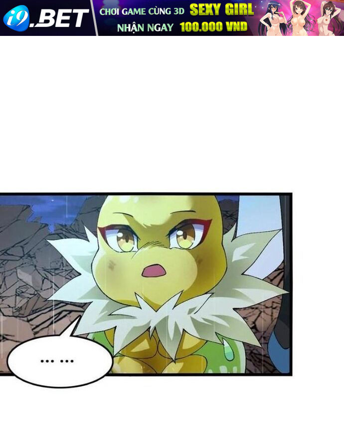 Tiến Hóa Đi, Caterpie - Chapter 60 - Page 8