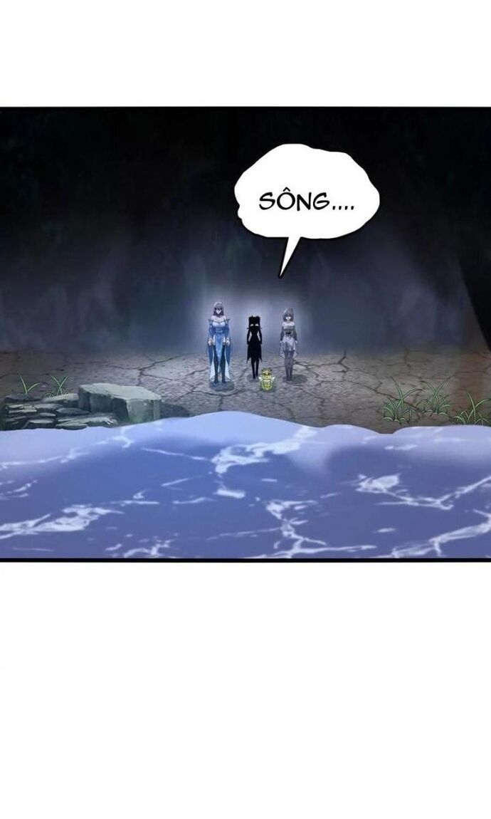 Tiến Hóa Đi, Caterpie - Chapter 61 - Page 10