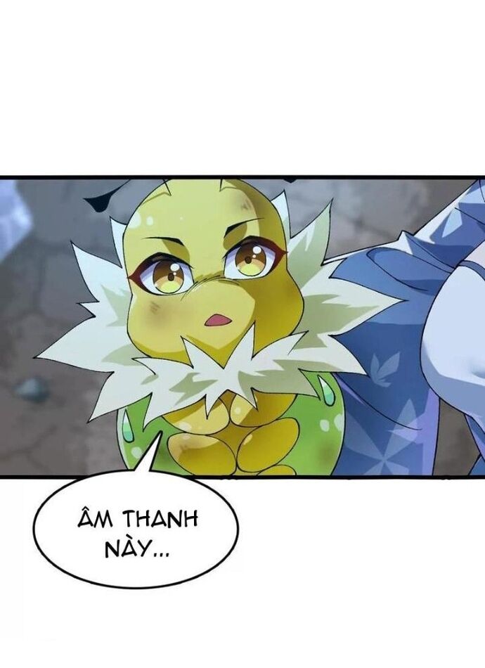 Tiến Hóa Đi, Caterpie - Chapter 61 - Page 20