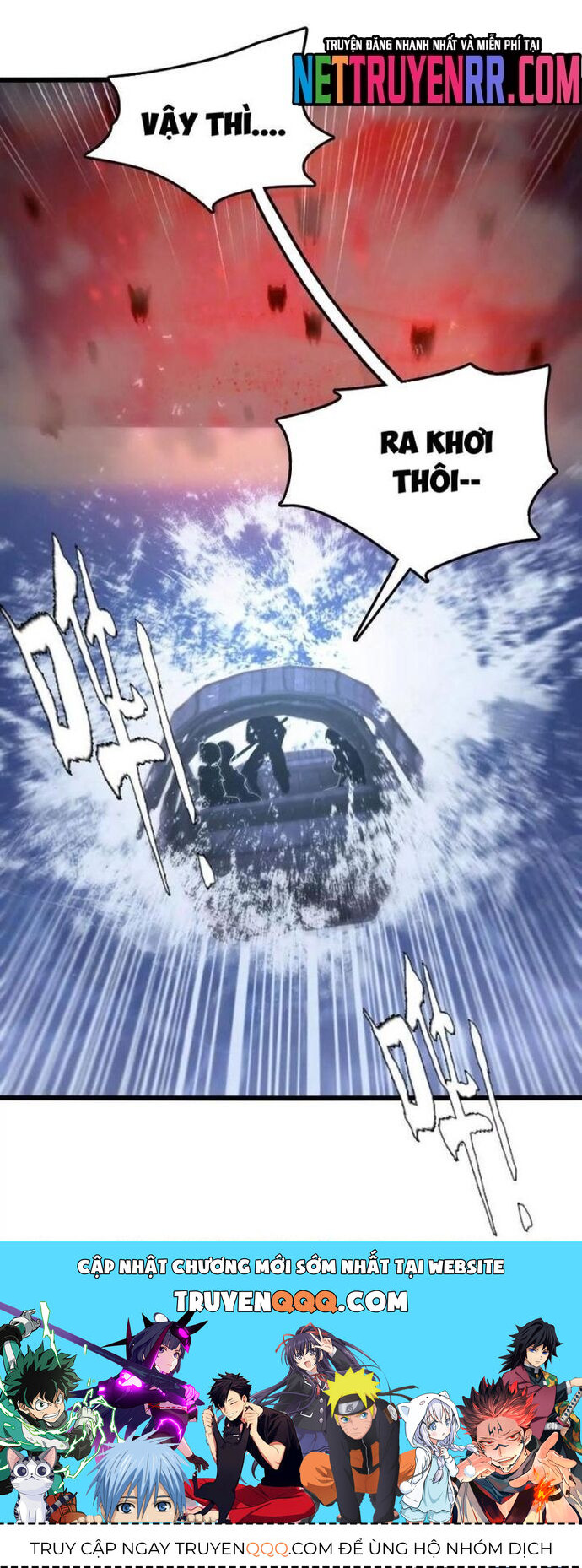 Tiến Hóa Đi, Caterpie - Chapter 61 - Page 24