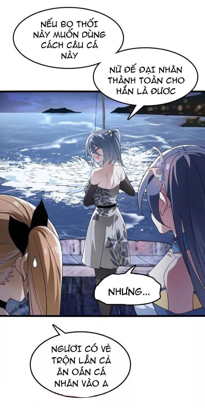 Tiến Hóa Đi, Caterpie - Chapter 62 - Page 13