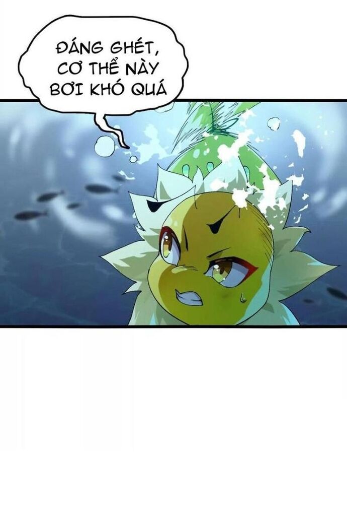 Tiến Hóa Đi, Caterpie - Chapter 62 - Page 15