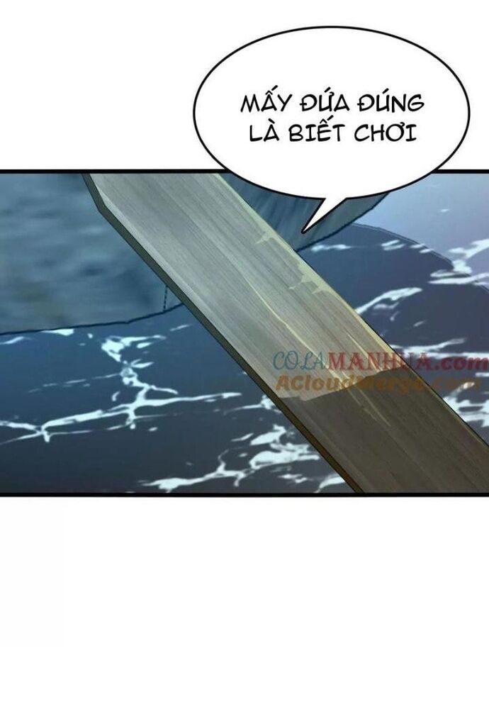 Tiến Hóa Đi, Caterpie - Chapter 62 - Page 17