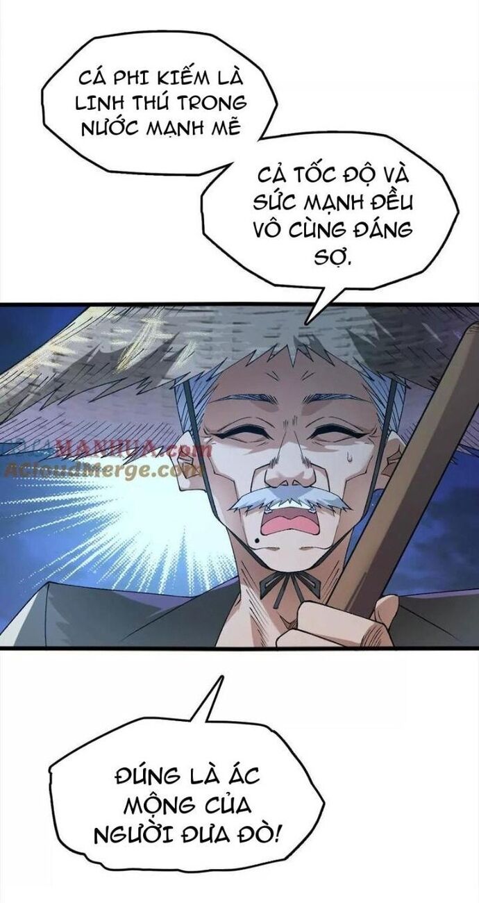 Tiến Hóa Đi, Caterpie - Chapter 62 - Page 21