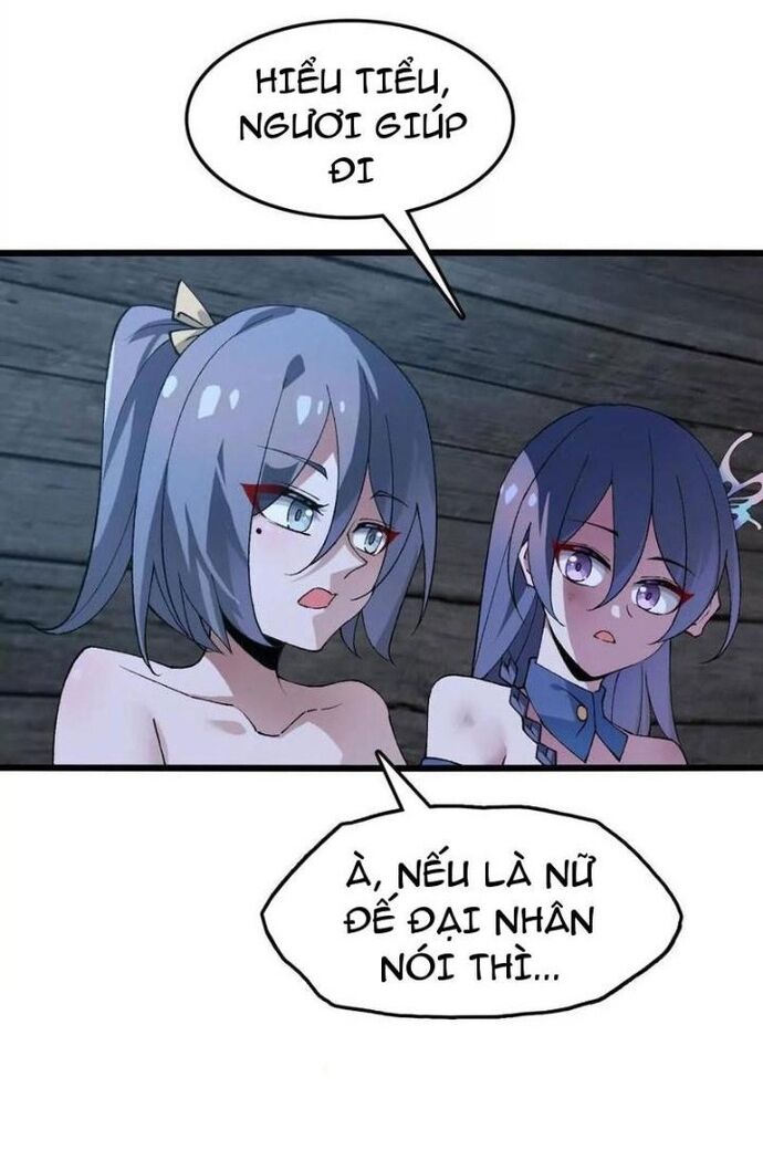 Tiến Hóa Đi, Caterpie - Chapter 62 - Page 8