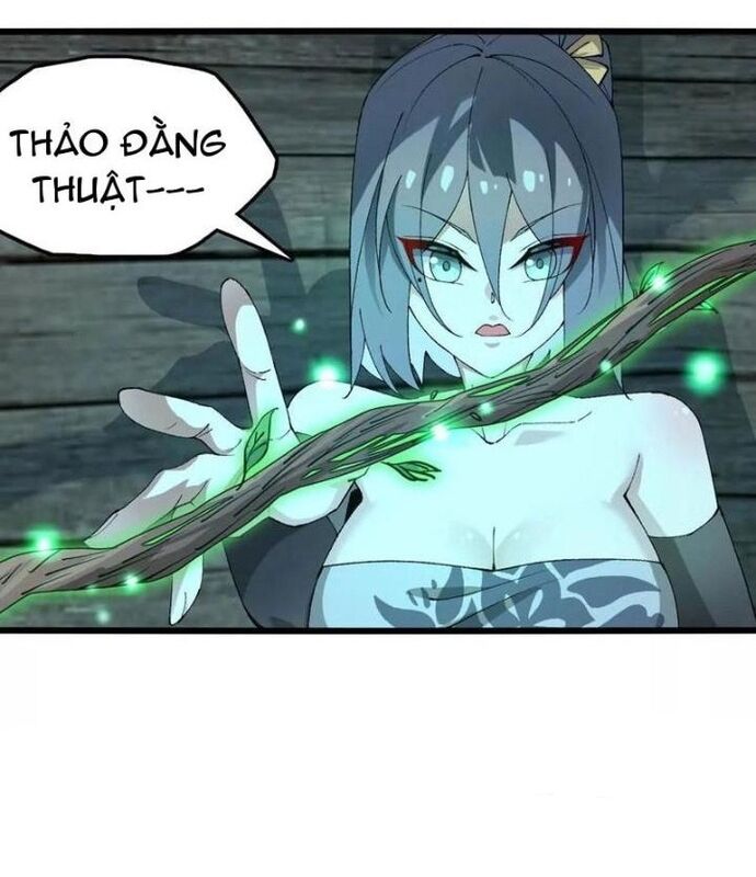 Tiến Hóa Đi, Caterpie - Chapter 62 - Page 9