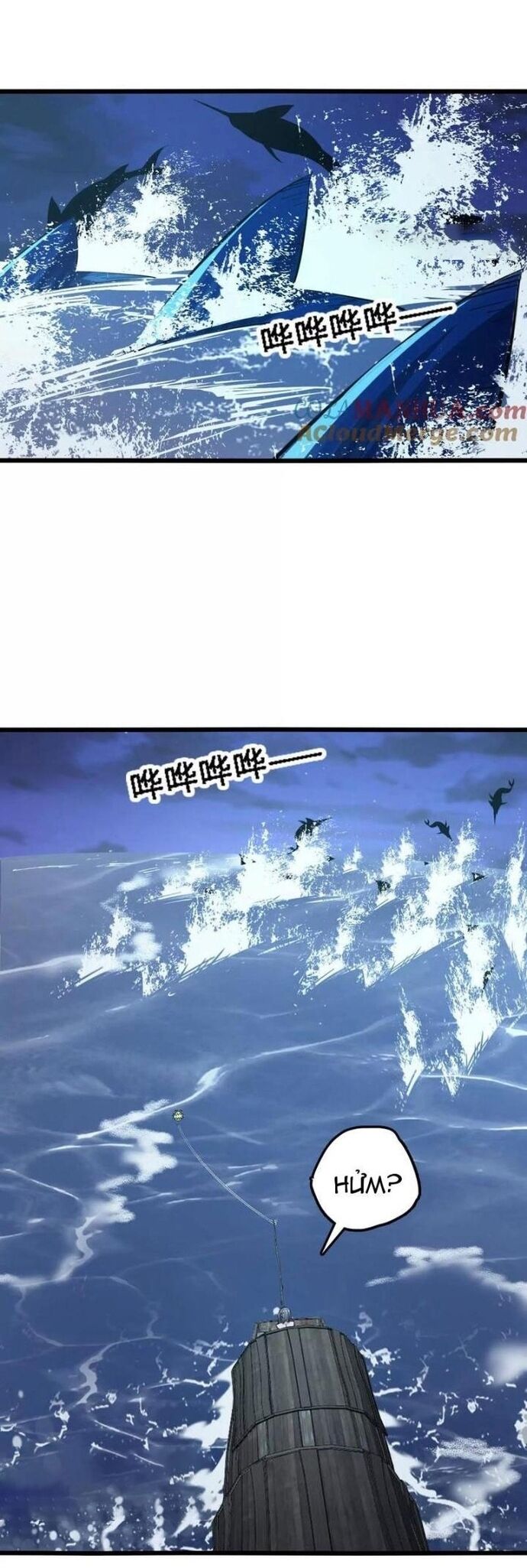 Tiến Hóa Đi, Caterpie - Chapter 63 - Page 14