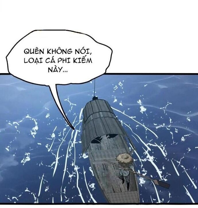 Tiến Hóa Đi, Caterpie - Chapter 63 - Page 8