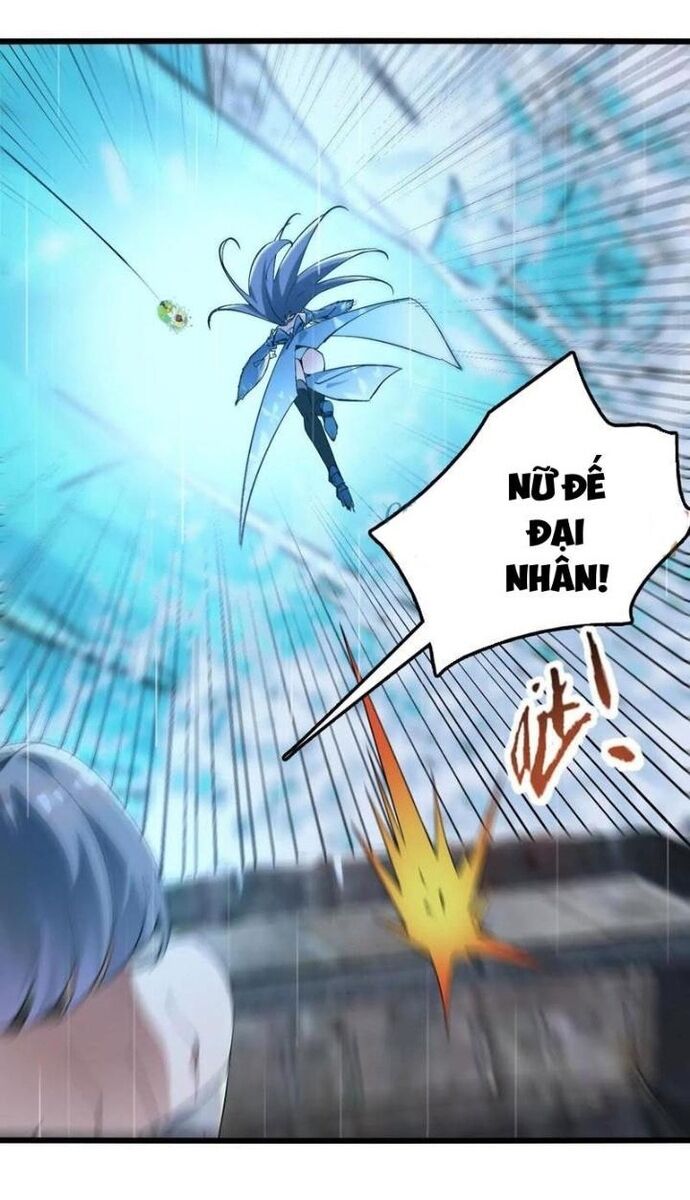 Tiến Hóa Đi, Caterpie - Chapter 64 - Page 12