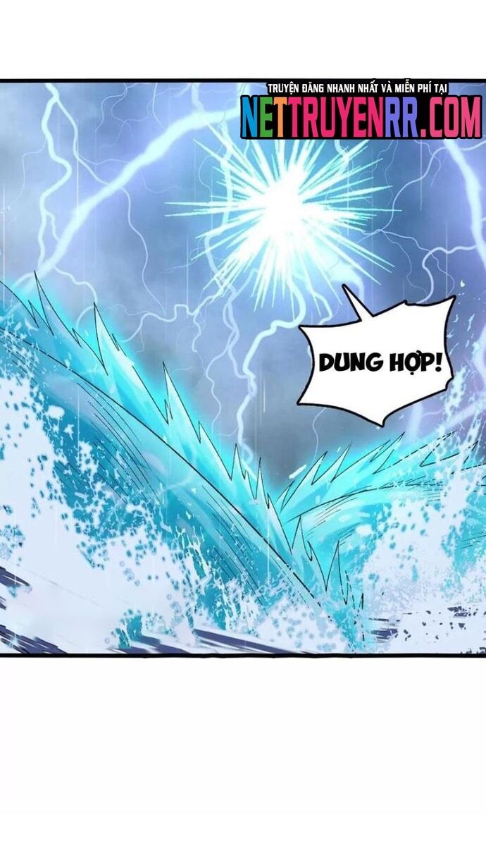 Tiến Hóa Đi, Caterpie - Chapter 64 - Page 14