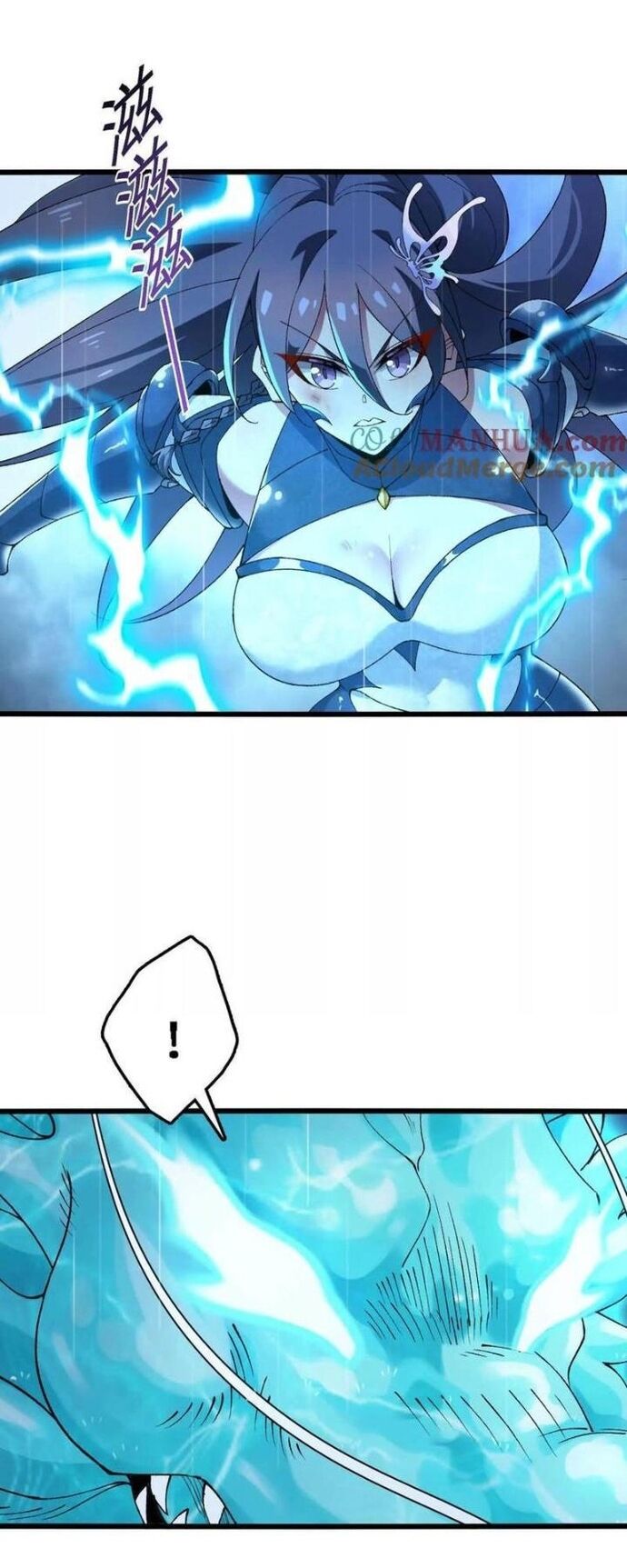 Tiến Hóa Đi, Caterpie - Chapter 64 - Page 15