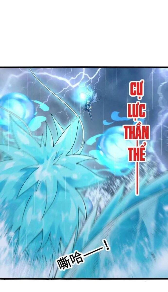 Tiến Hóa Đi, Caterpie - Chapter 64 - Page 16