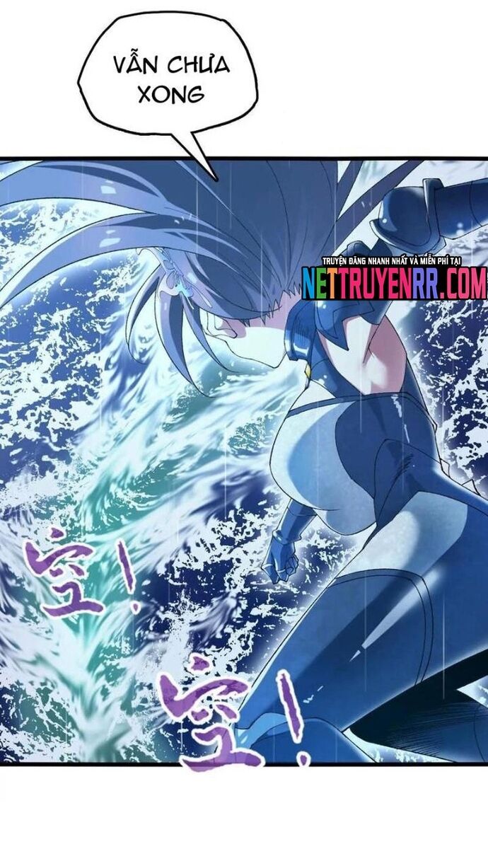 Tiến Hóa Đi, Caterpie - Chapter 64 - Page 19