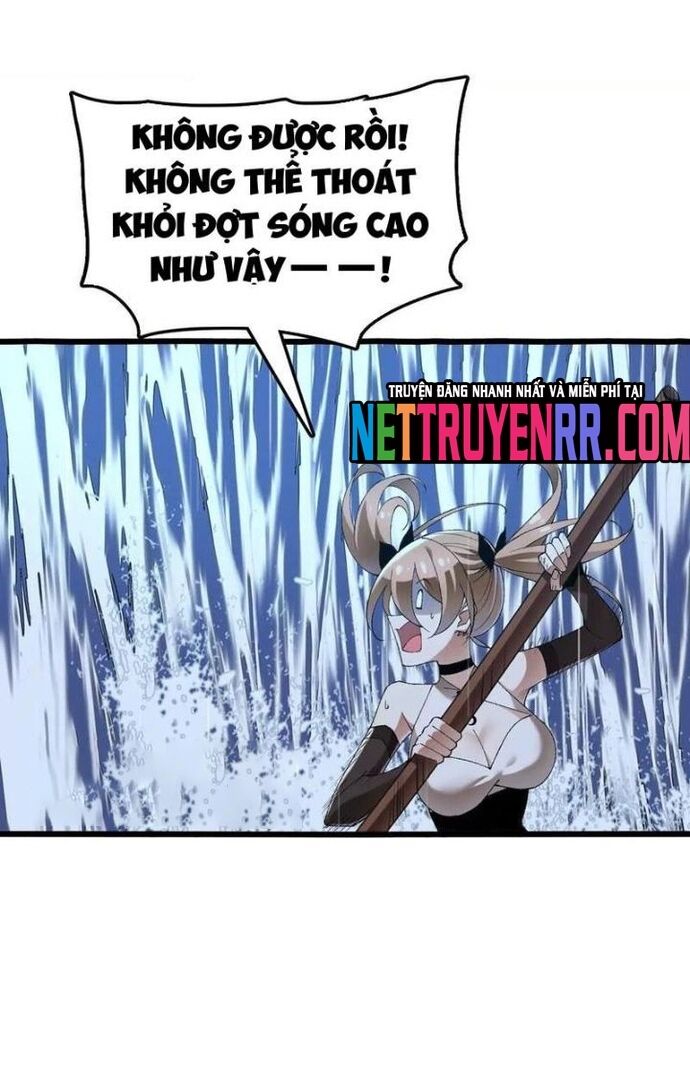 Tiến Hóa Đi, Caterpie - Chapter 64 - Page 23