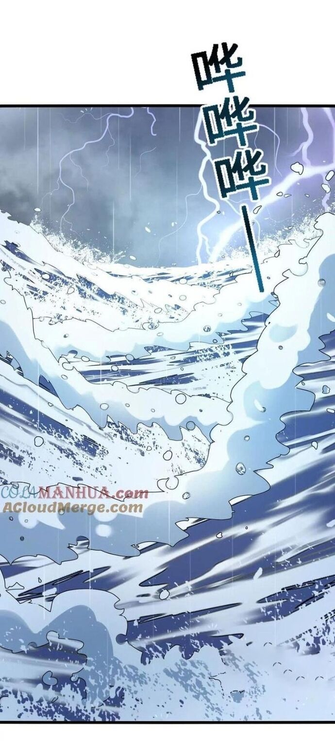 Tiến Hóa Đi, Caterpie - Chapter 64 - Page 25