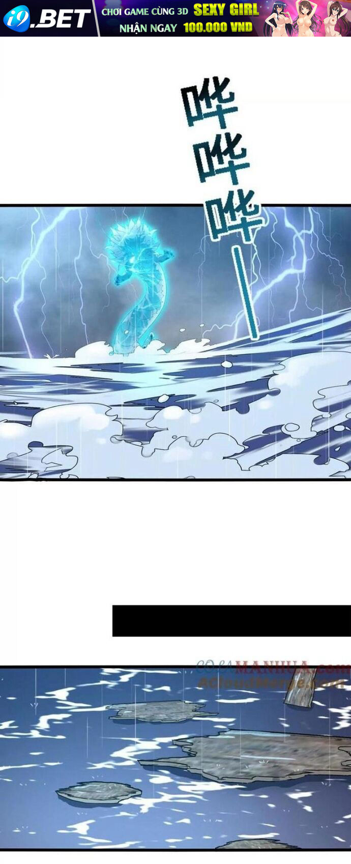 Tiến Hóa Đi, Caterpie - Chapter 64 - Page 26