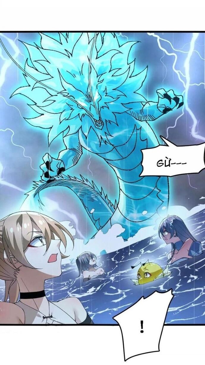 Tiến Hóa Đi, Caterpie - Chapter 64 - Page 29