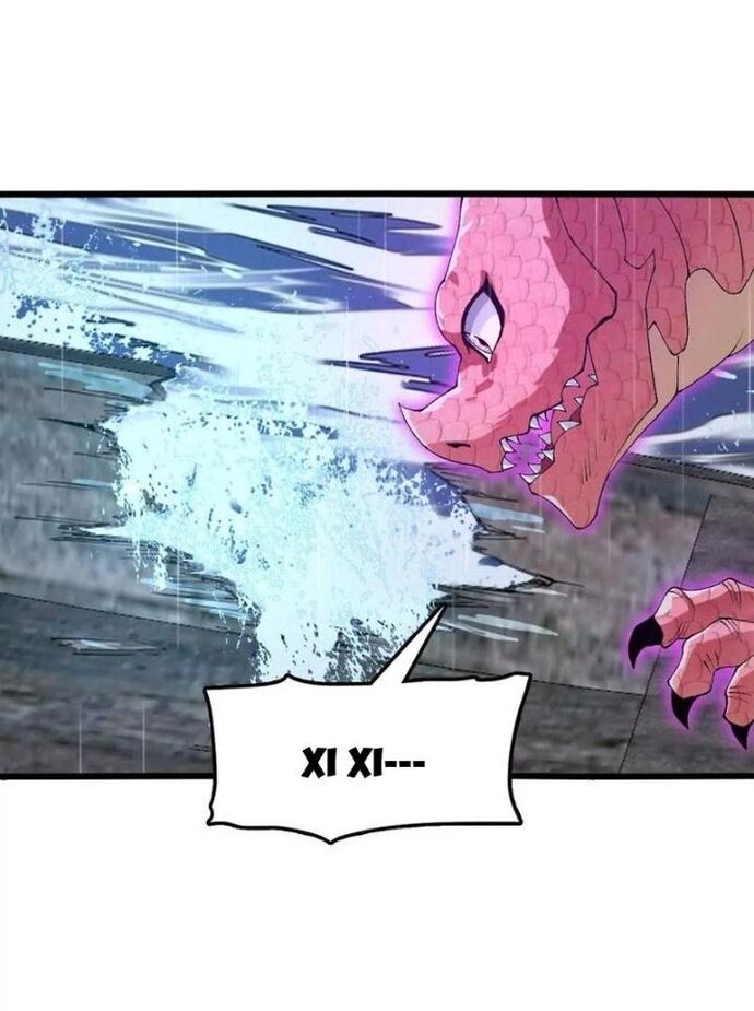 Tiến Hóa Đi, Caterpie - Chapter 64 - Page 3