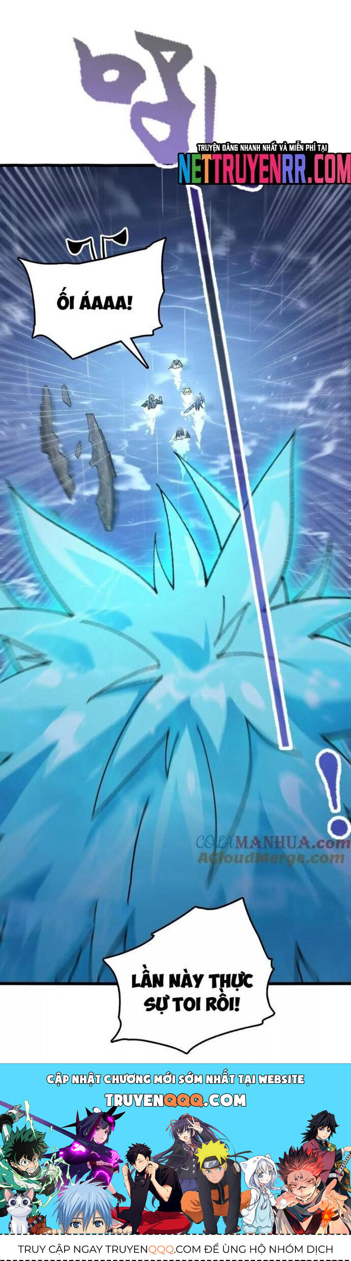 Tiến Hóa Đi, Caterpie - Chapter 64 - Page 30