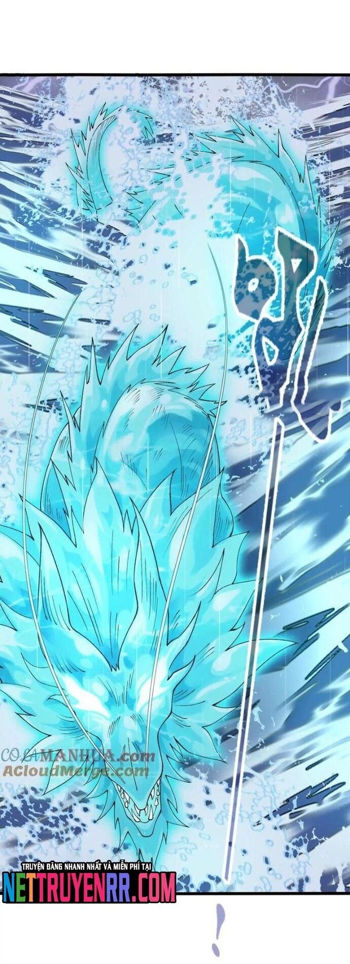 Tiến Hóa Đi, Caterpie - Chapter 64 - Page 7