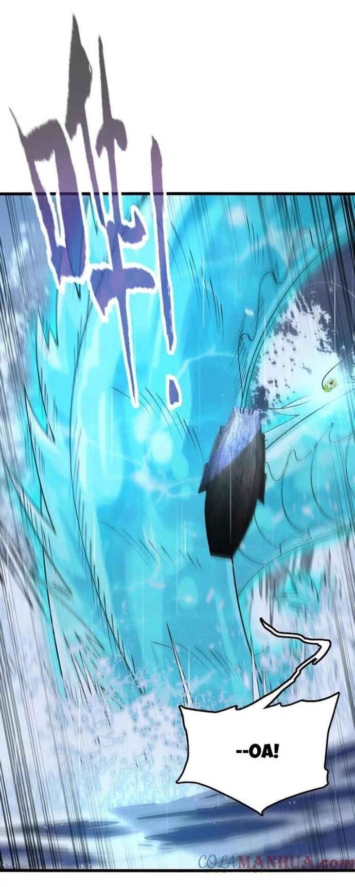 Tiến Hóa Đi, Caterpie - Chapter 64 - Page 9