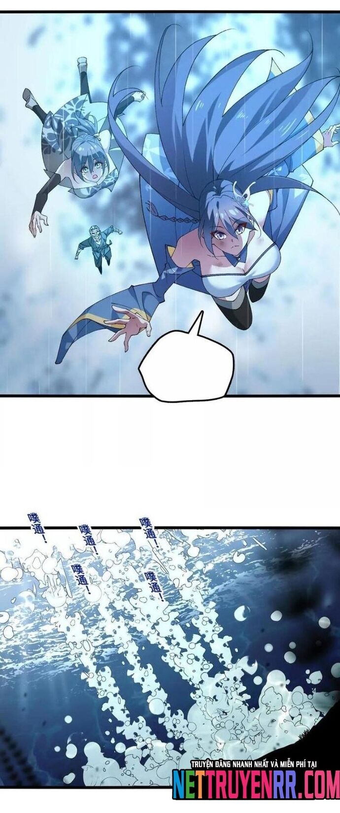 Tiến Hóa Đi, Caterpie - Chapter 65 - Page 13