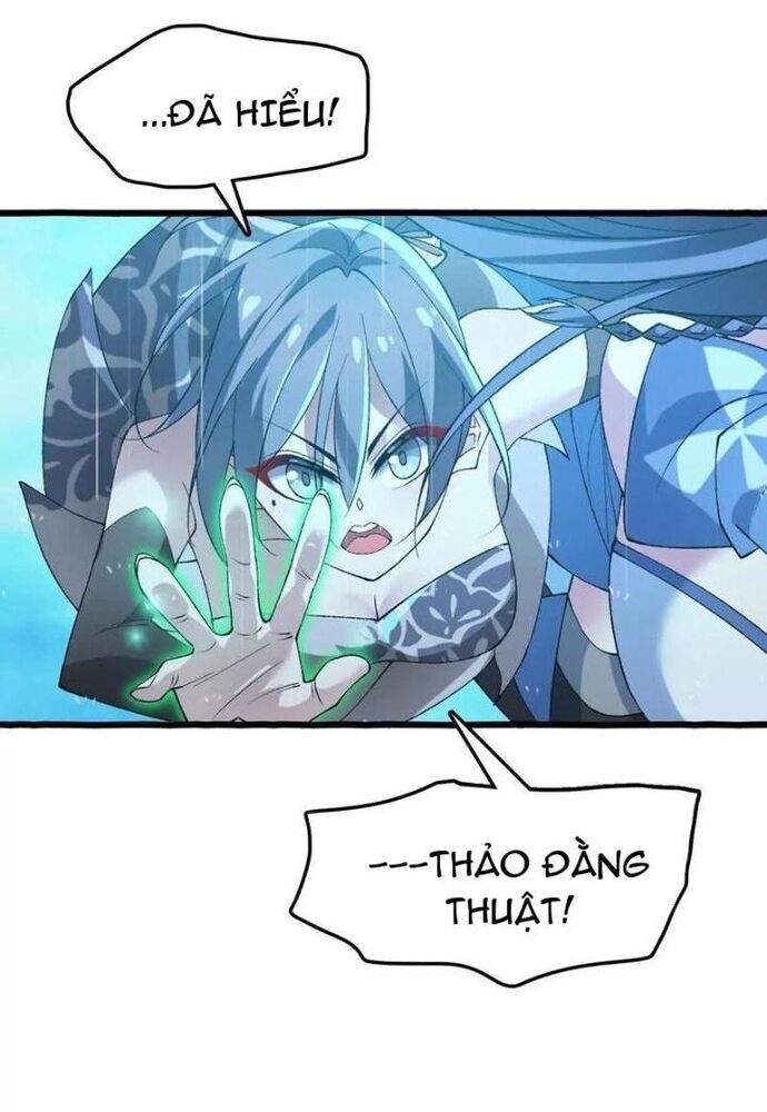 Tiến Hóa Đi, Caterpie - Chapter 65 - Page 17