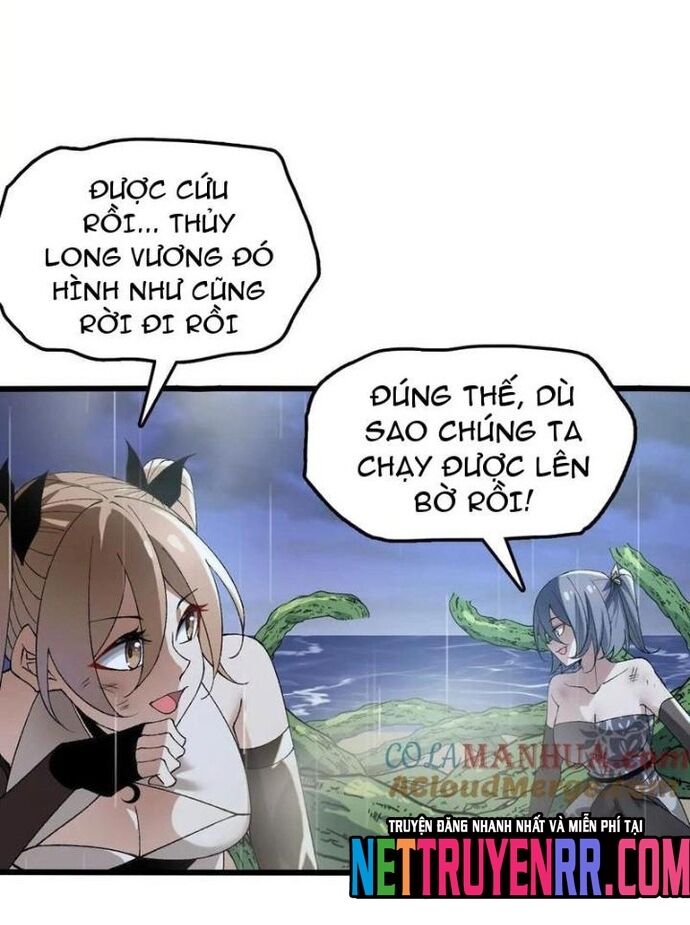 Tiến Hóa Đi, Caterpie - Chapter 65 - Page 20