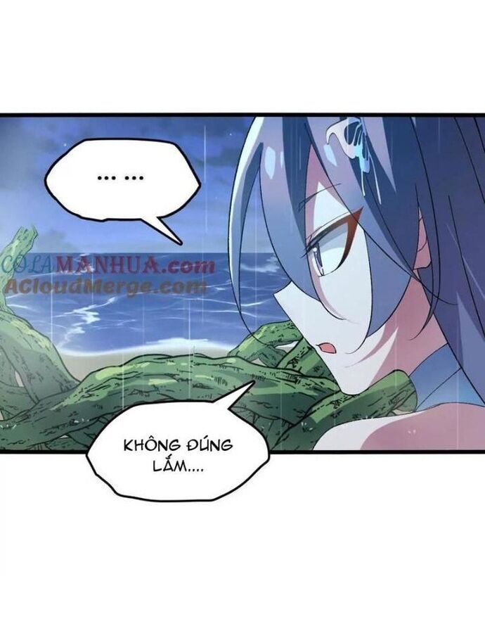 Tiến Hóa Đi, Caterpie - Chapter 65 - Page 22