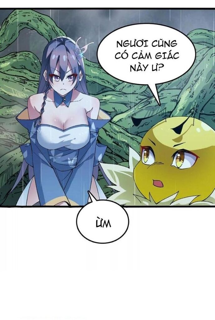 Tiến Hóa Đi, Caterpie - Chapter 65 - Page 23