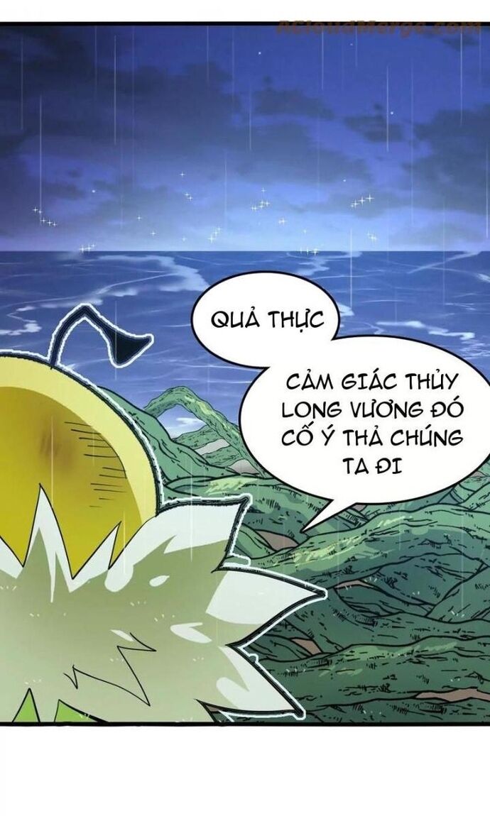 Tiến Hóa Đi, Caterpie - Chapter 65 - Page 24